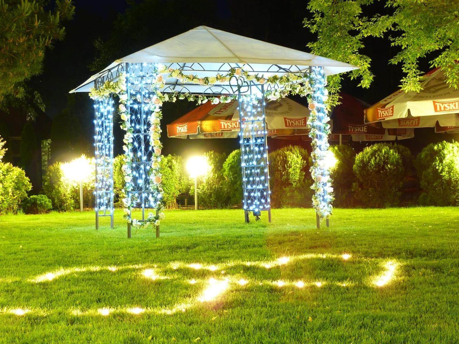 Motel Za Miedza Bralin Bagian luar foto