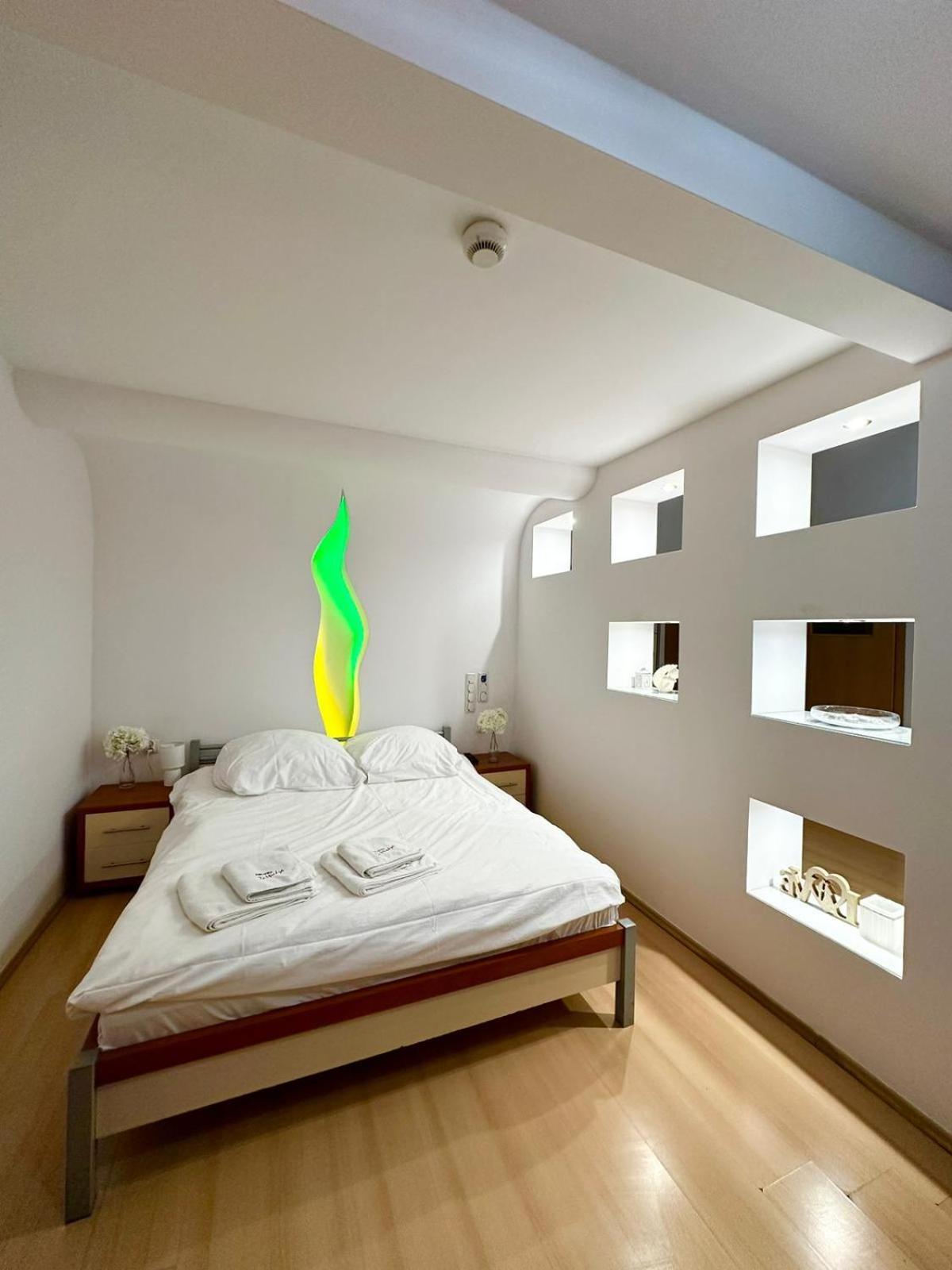 Motel Za Miedza Bralin Bagian luar foto