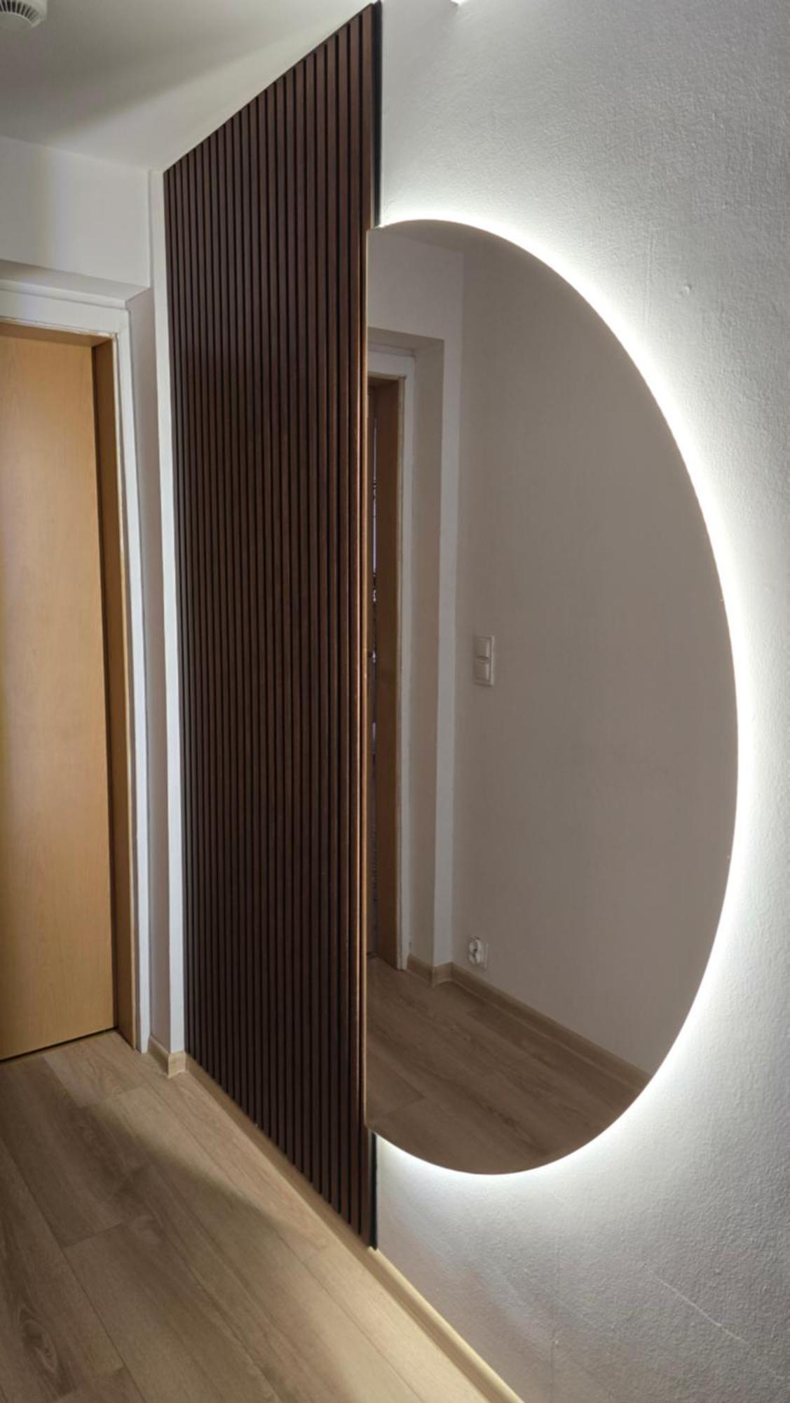 Motel Za Miedza Bralin Bagian luar foto